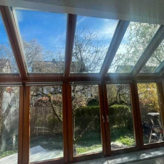 Fensterreinigung Fensterreinigung