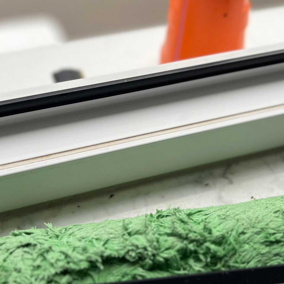 Fensterreinigung Fensterreinigung